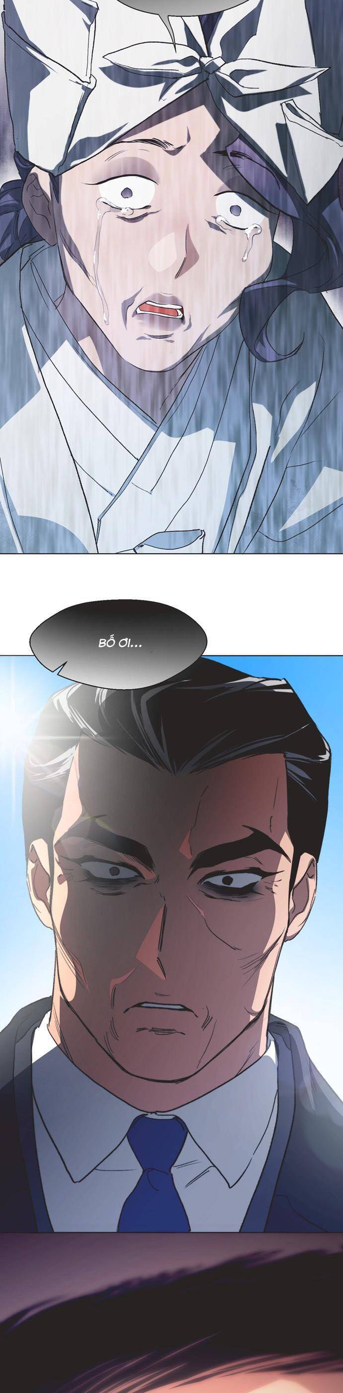 Lọ Lem Không Hoàn Hảo - Chapter 81 - Page 5