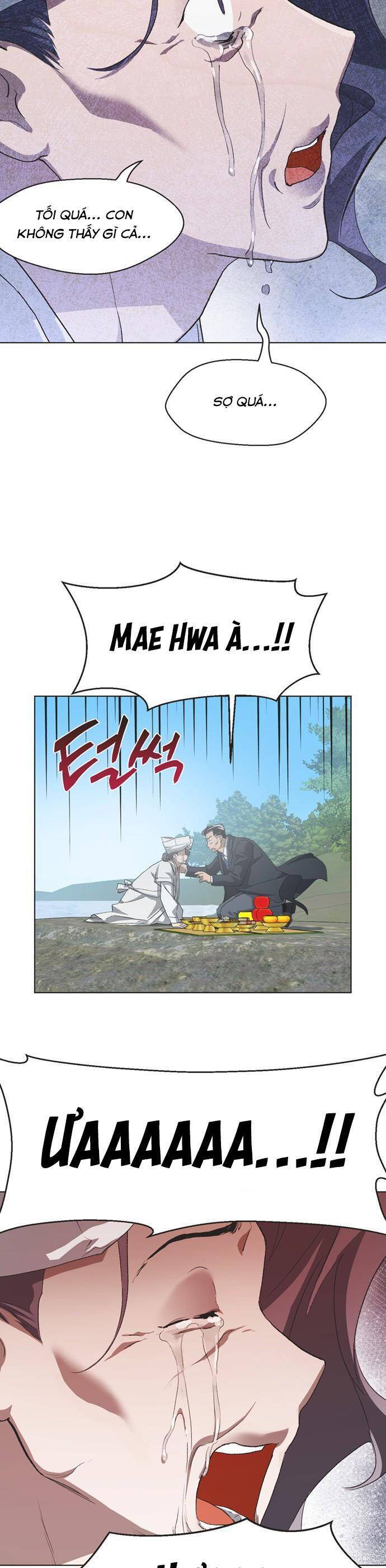 Lọ Lem Không Hoàn Hảo - Chapter 81 - Page 8