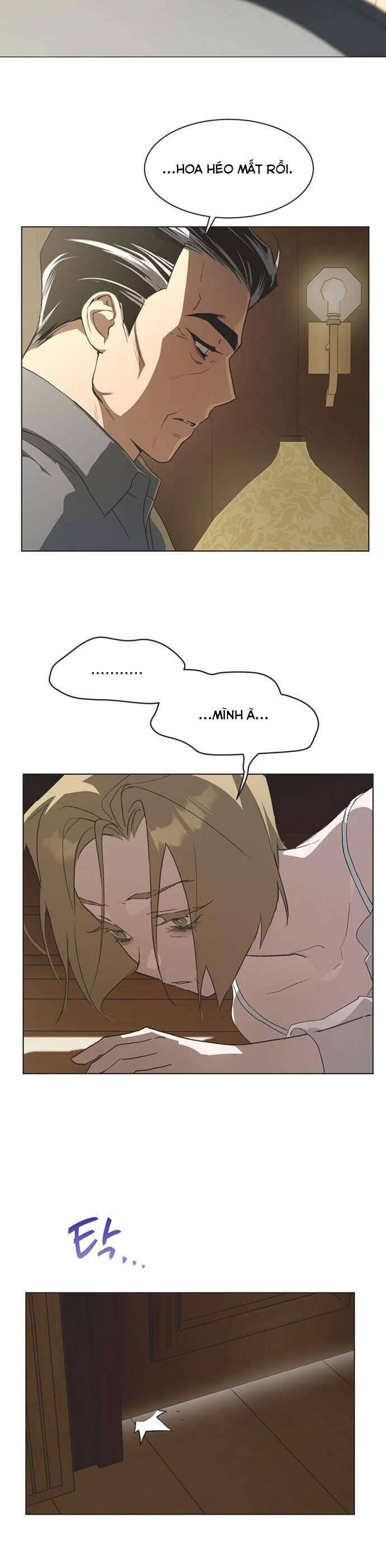 Lọ Lem Không Hoàn Hảo - Chapter 82 - Page 10