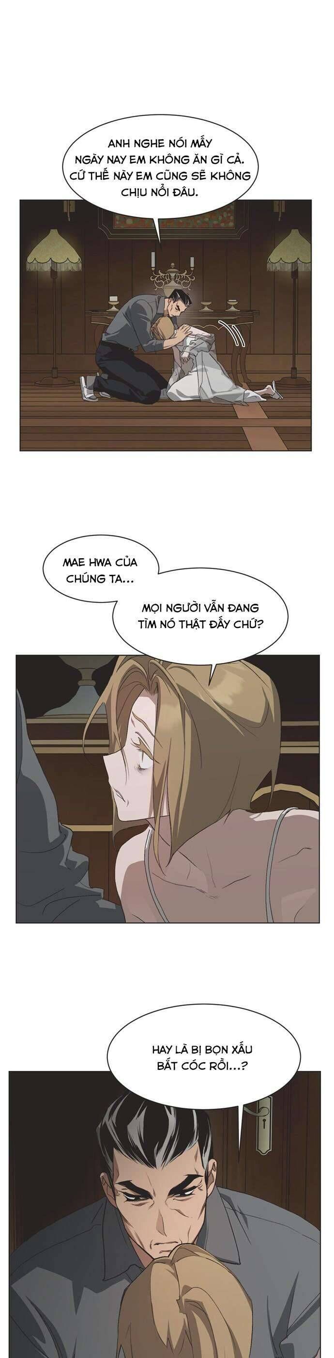 Lọ Lem Không Hoàn Hảo - Chapter 82 - Page 11