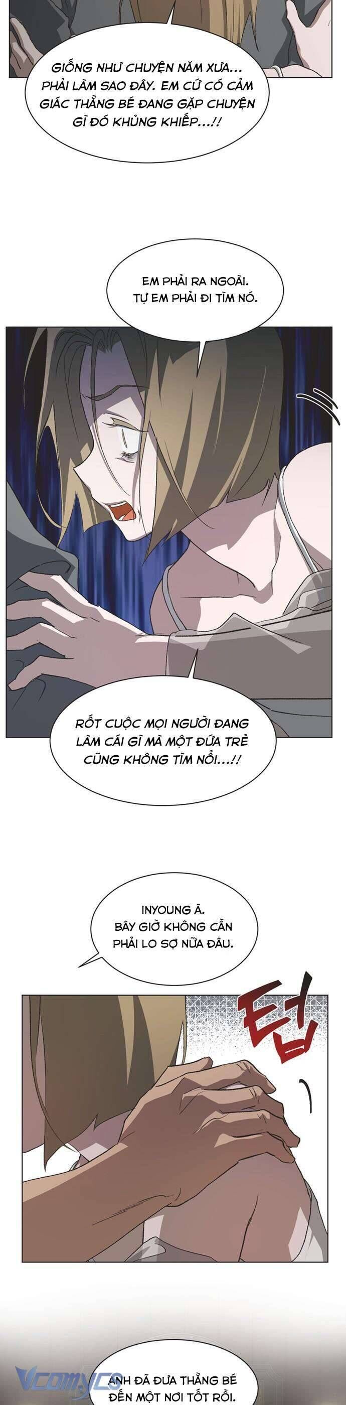 Lọ Lem Không Hoàn Hảo - Chapter 82 - Page 12