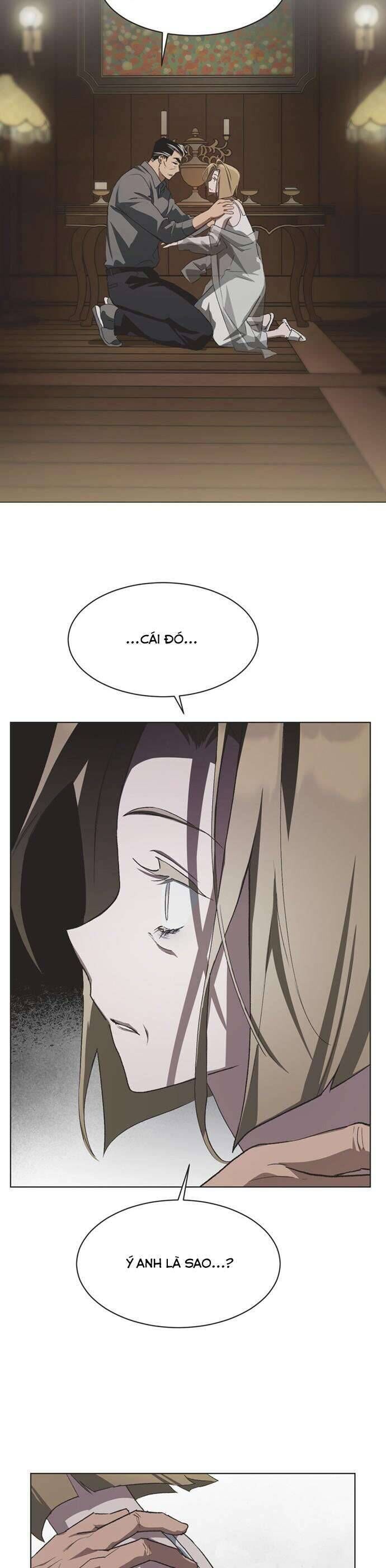 Lọ Lem Không Hoàn Hảo - Chapter 82 - Page 13