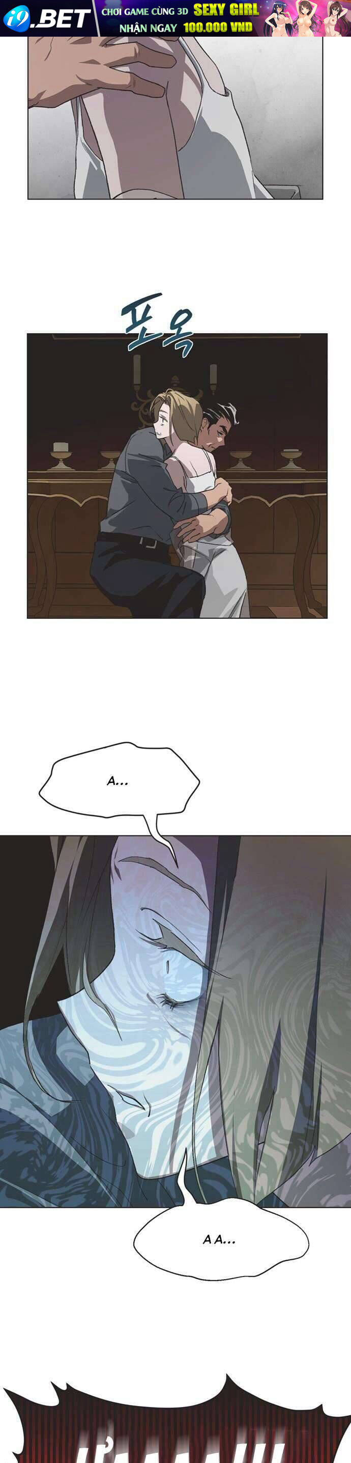 Lọ Lem Không Hoàn Hảo - Chapter 82 - Page 14