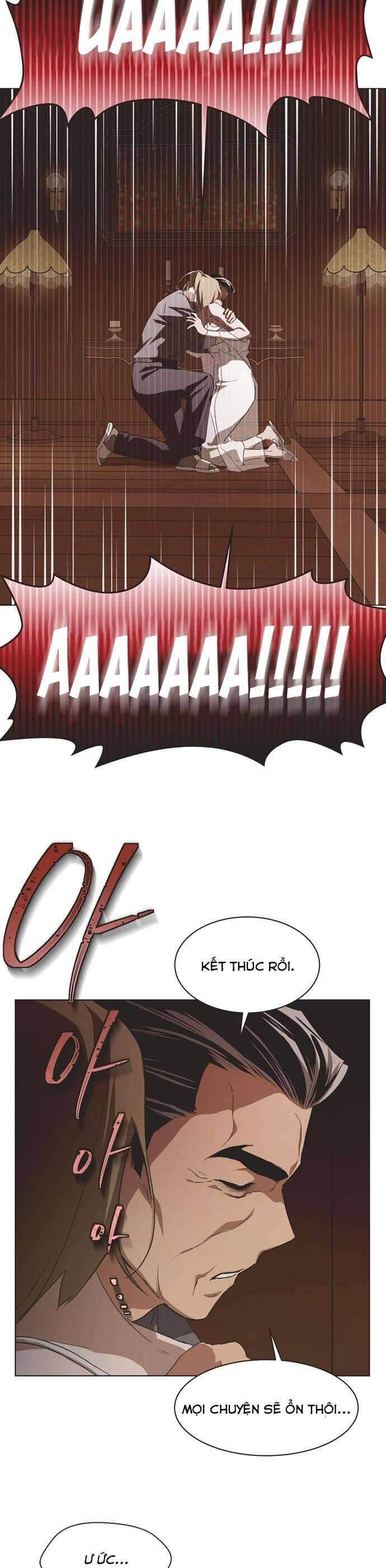 Lọ Lem Không Hoàn Hảo - Chapter 82 - Page 15