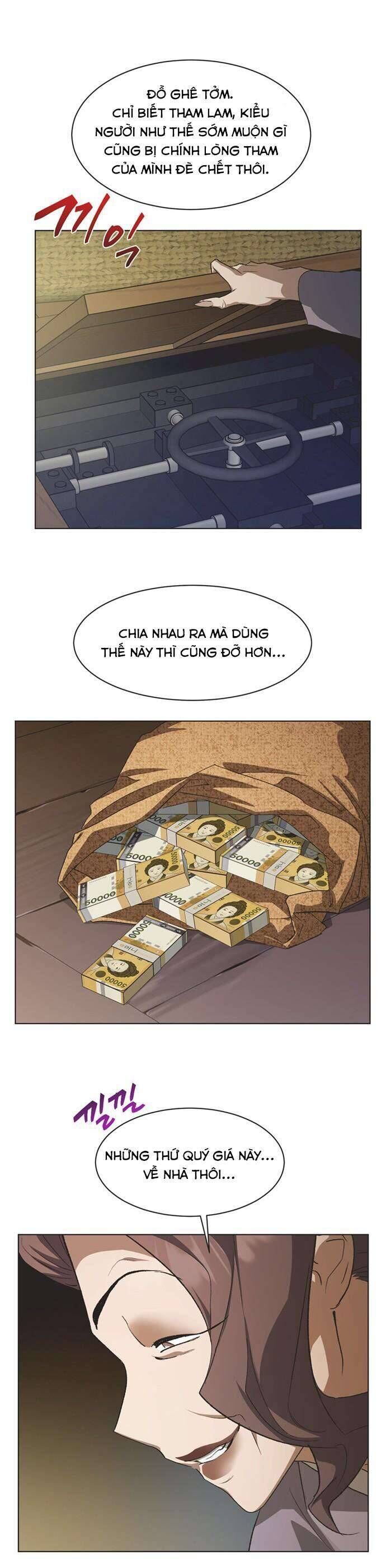 Lọ Lem Không Hoàn Hảo - Chapter 82 - Page 18