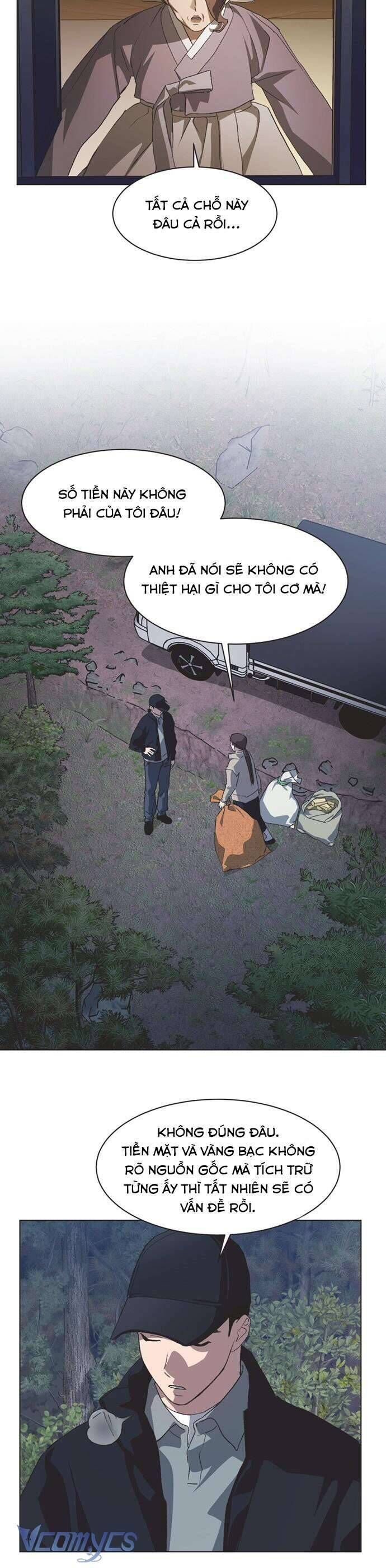 Lọ Lem Không Hoàn Hảo - Chapter 82 - Page 20