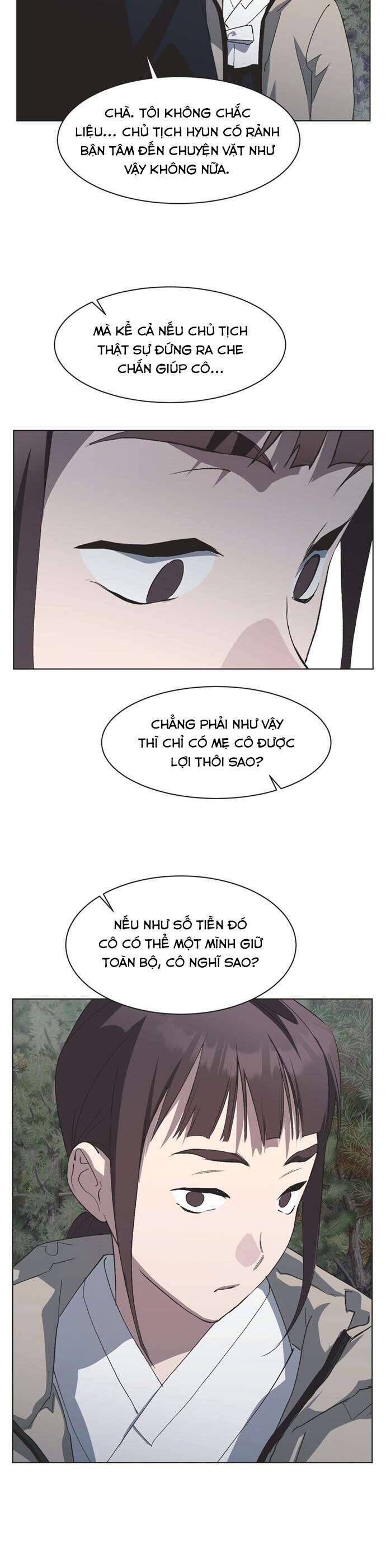 Lọ Lem Không Hoàn Hảo - Chapter 82 - Page 22