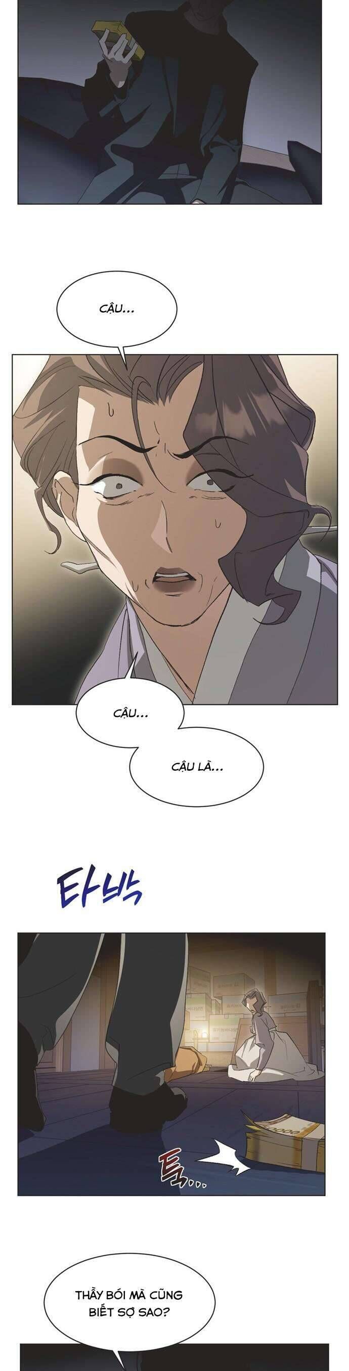 Lọ Lem Không Hoàn Hảo - Chapter 82 - Page 25