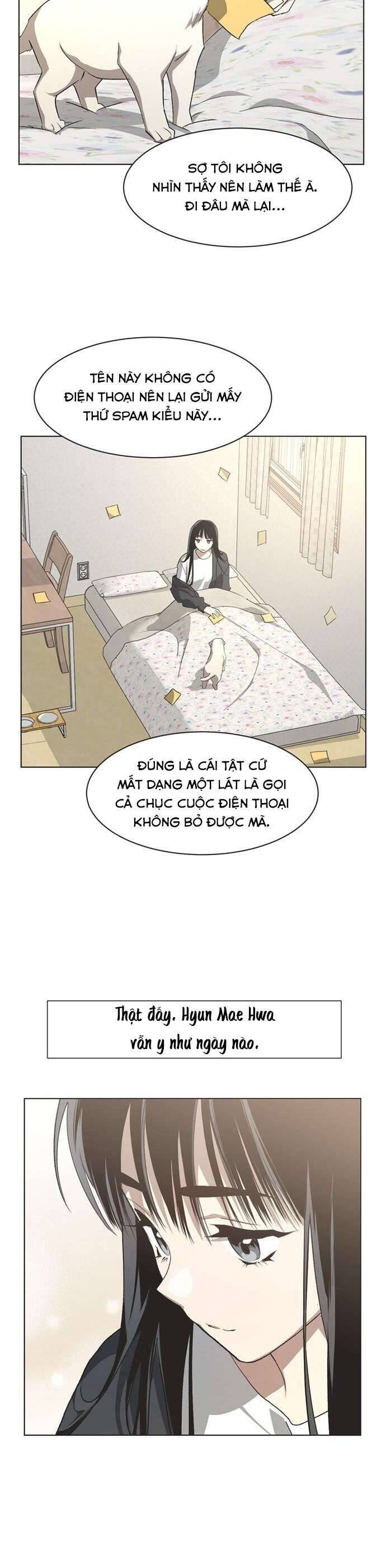 Lọ Lem Không Hoàn Hảo - Chapter 82 - Page 3