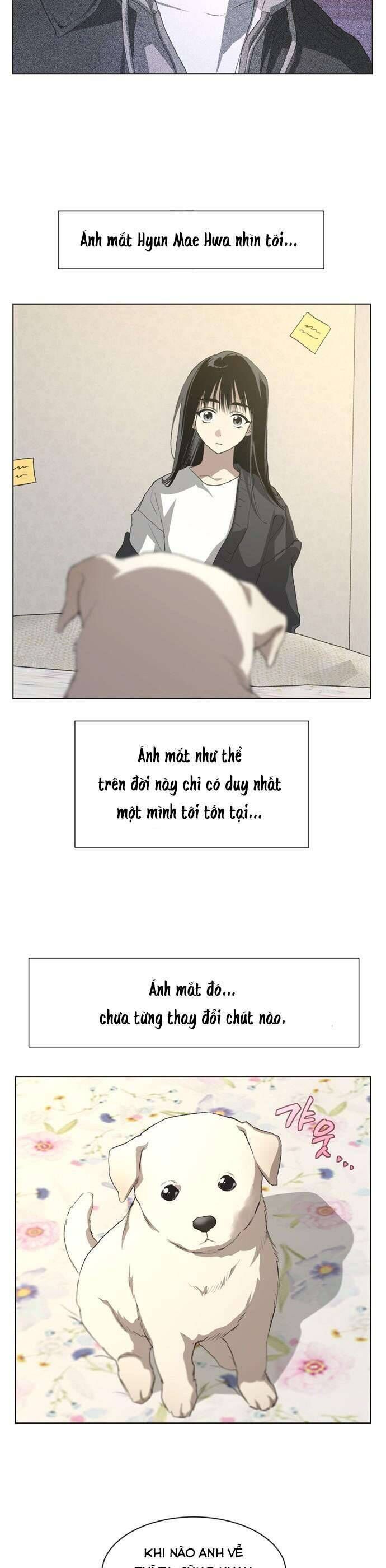 Lọ Lem Không Hoàn Hảo - Chapter 82 - Page 5