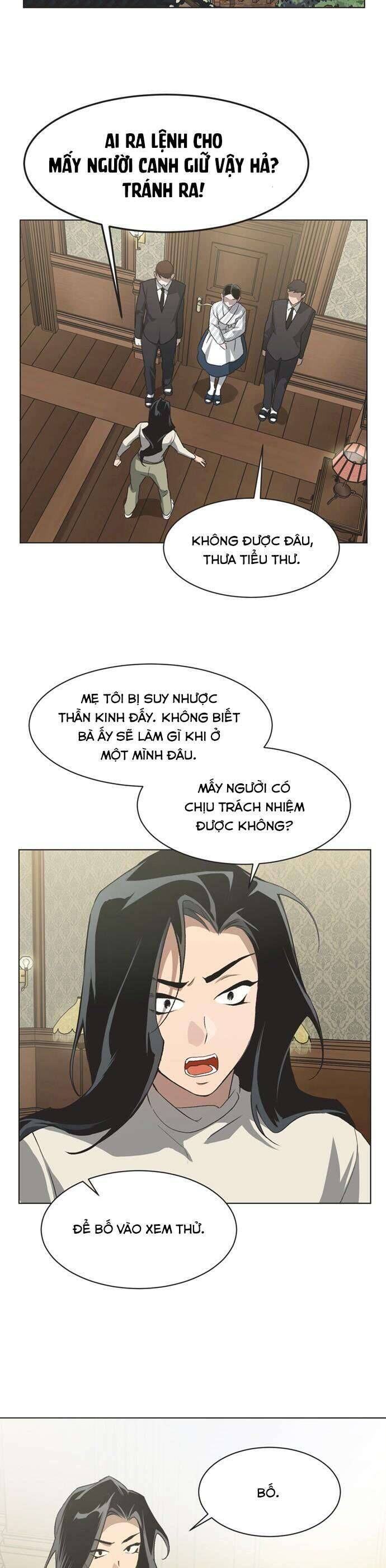 Lọ Lem Không Hoàn Hảo - Chapter 82 - Page 7