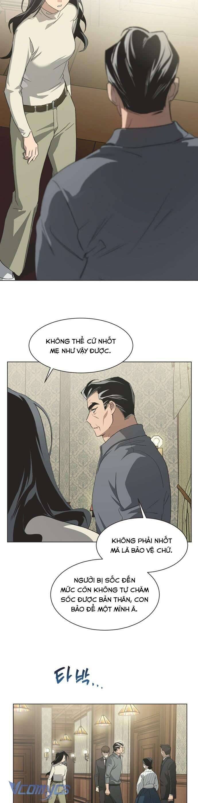 Lọ Lem Không Hoàn Hảo - Chapter 82 - Page 8
