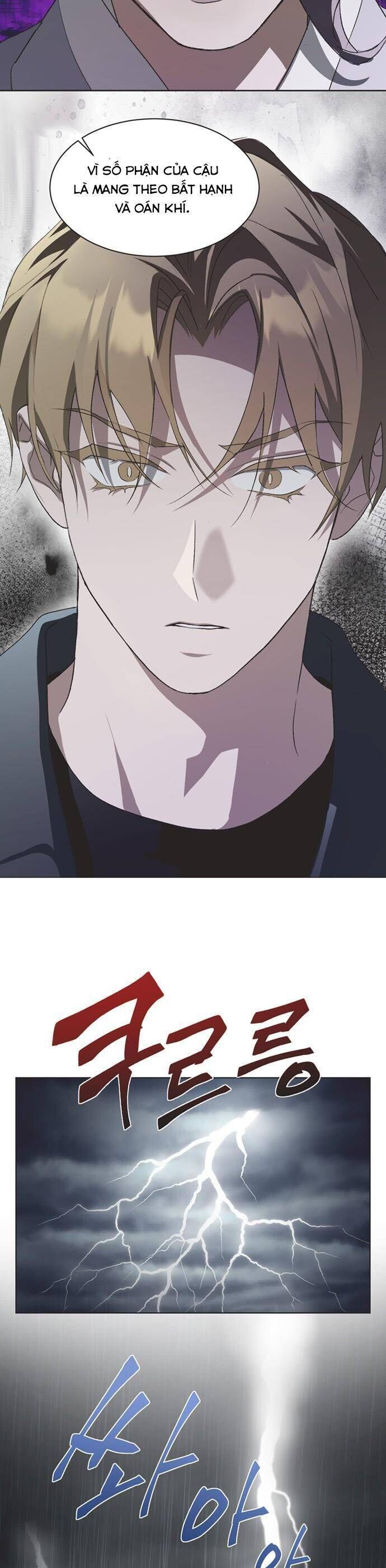 Lọ Lem Không Hoàn Hảo Chapter 83 - Trang 10