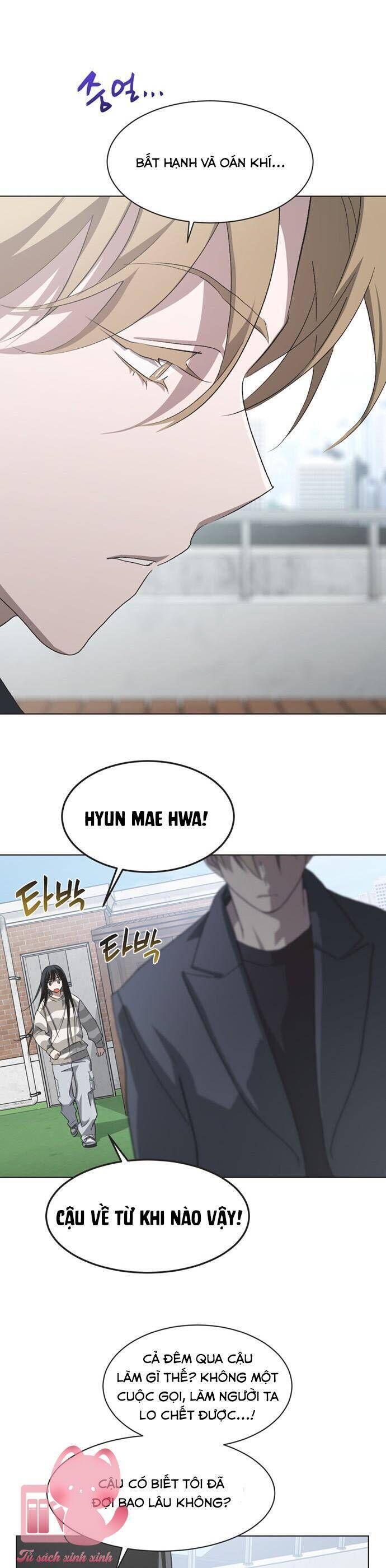 Lọ Lem Không Hoàn Hảo Chapter 83 - Trang 12