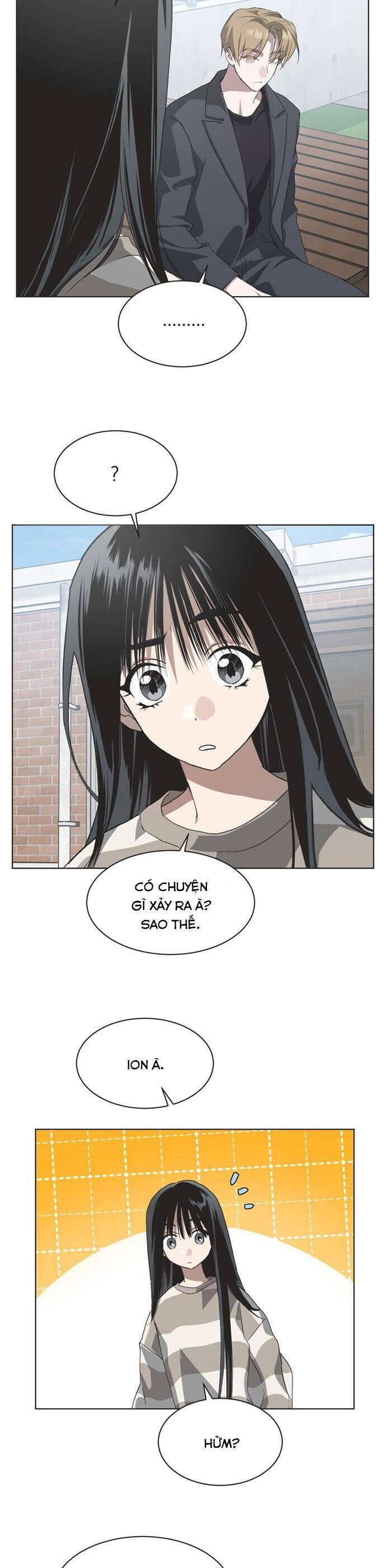 Lọ Lem Không Hoàn Hảo Chapter 83 - Trang 13