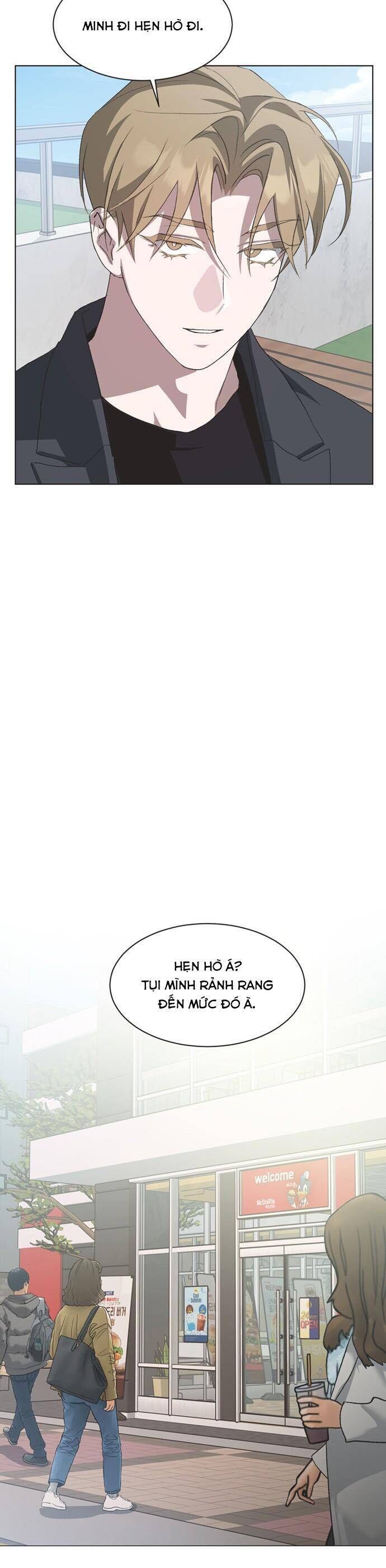 Lọ Lem Không Hoàn Hảo Chapter 83 - Trang 14