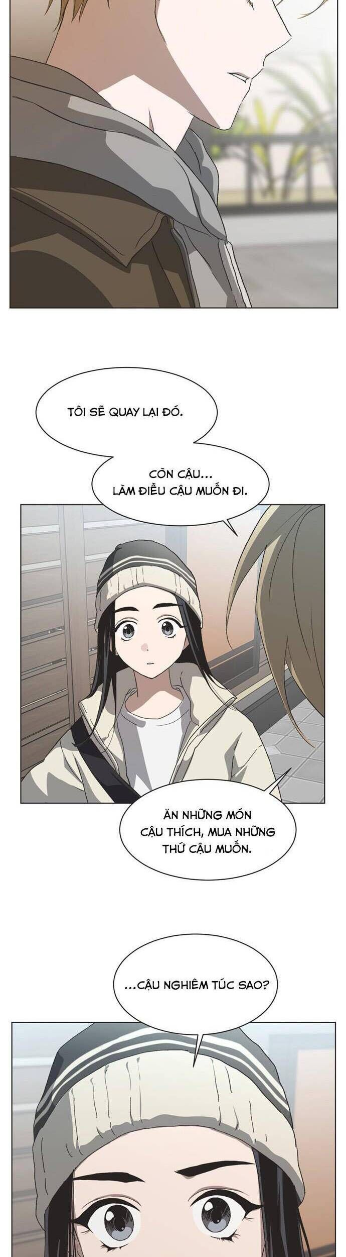 Lọ Lem Không Hoàn Hảo Chapter 83 - Trang 26