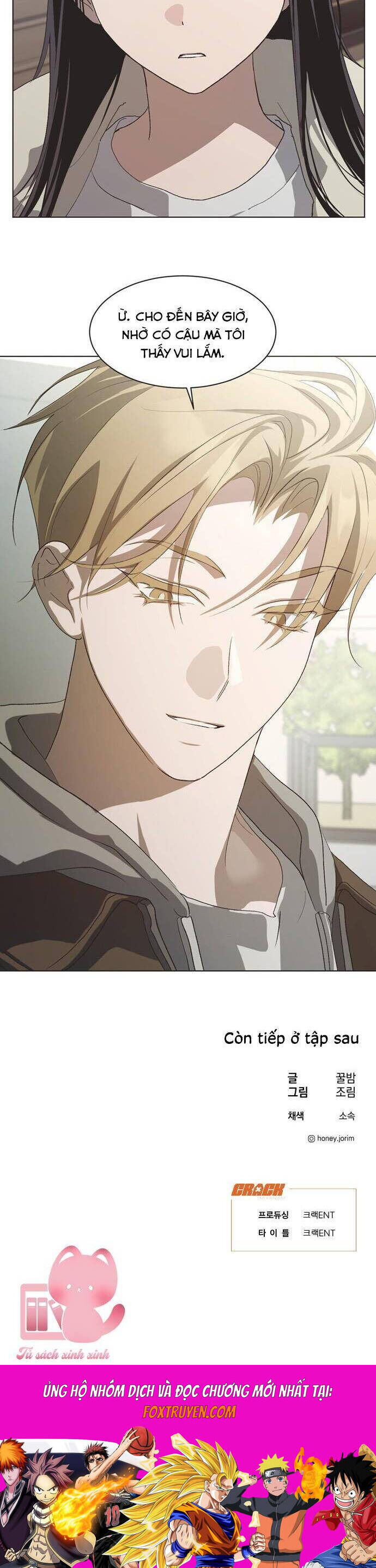 Lọ Lem Không Hoàn Hảo - Chapter 83 - Page 27