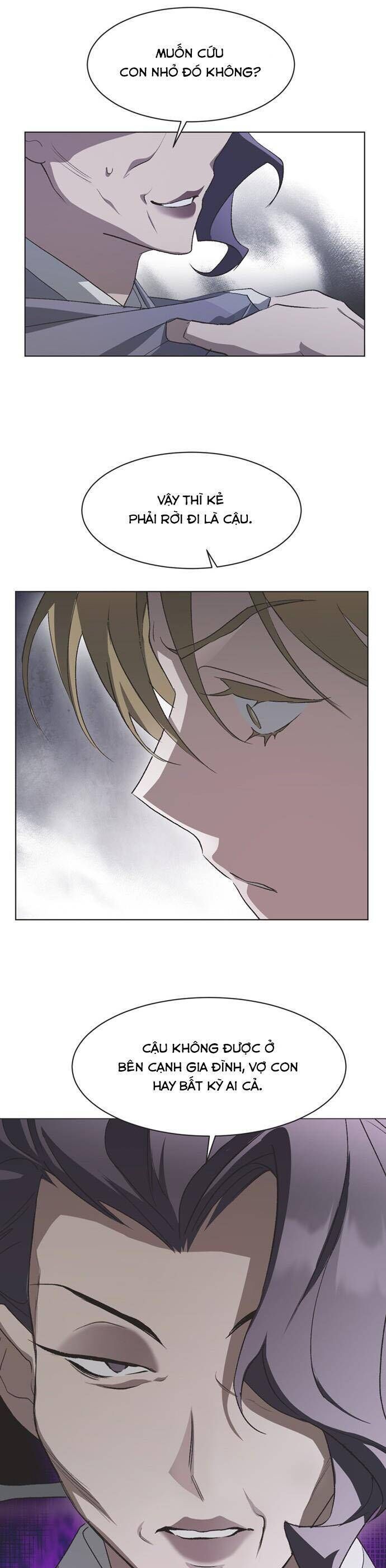 Lọ Lem Không Hoàn Hảo Chapter 83 - Trang 9