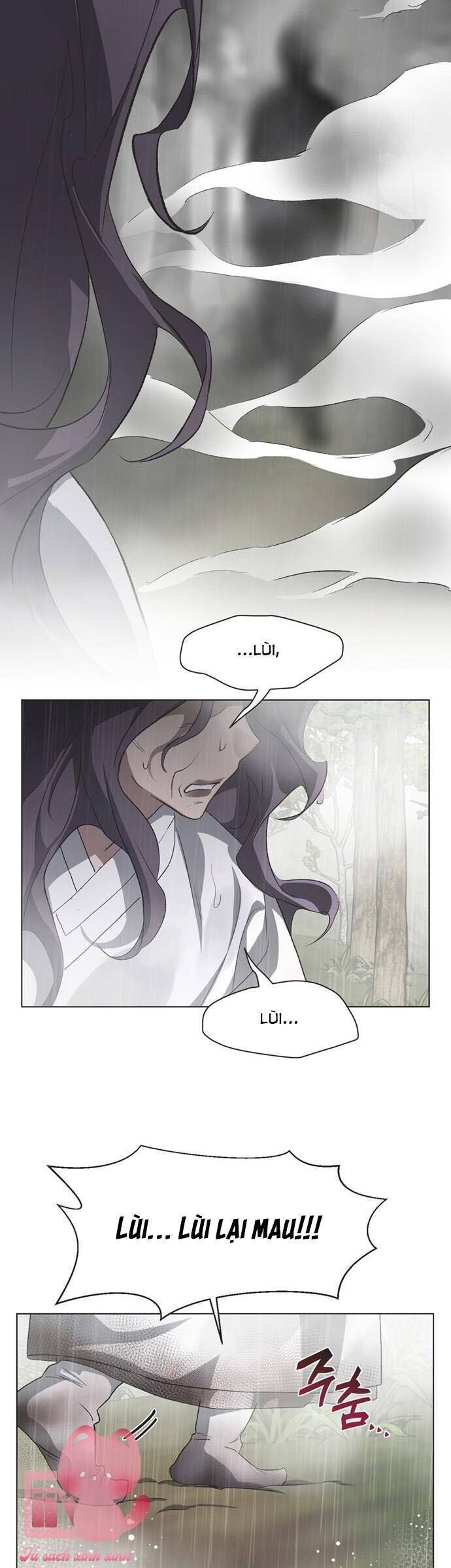 Lọ Lem Không Hoàn Hảo - Chapter 84 - Page 11