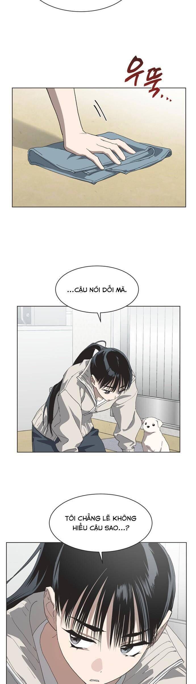 Lọ Lem Không Hoàn Hảo - Chapter 84 - Page 18