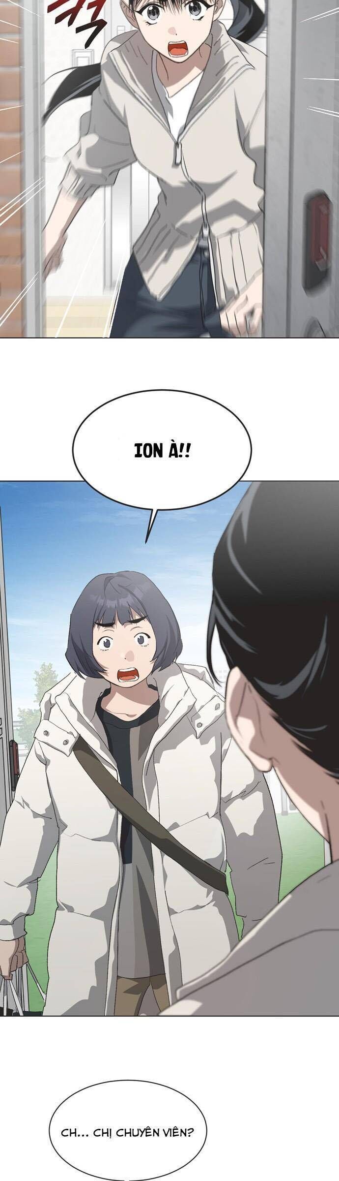 Lọ Lem Không Hoàn Hảo - Chapter 84 - Page 20