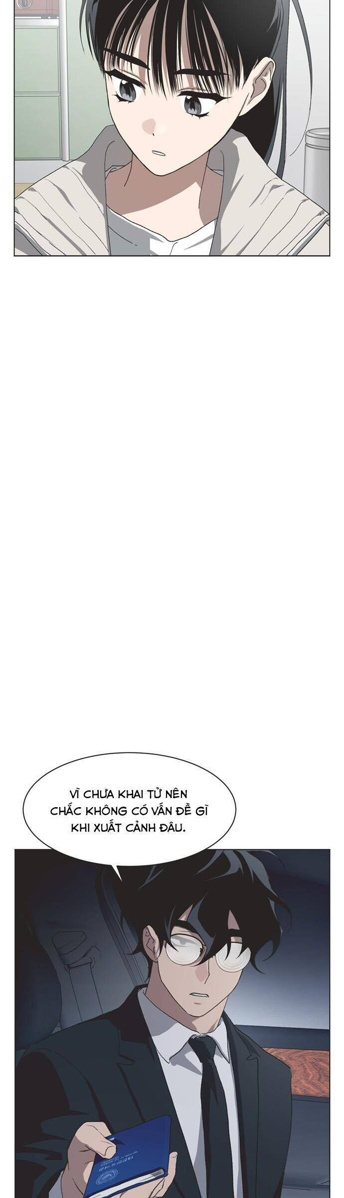 Lọ Lem Không Hoàn Hảo - Chapter 84 - Page 24