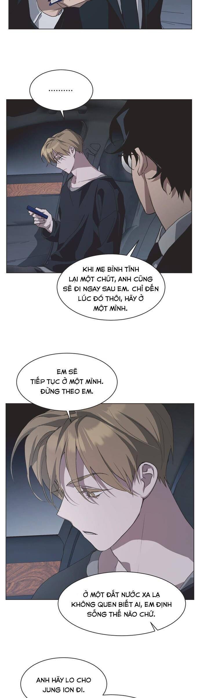 Lọ Lem Không Hoàn Hảo - Chapter 84 - Page 25