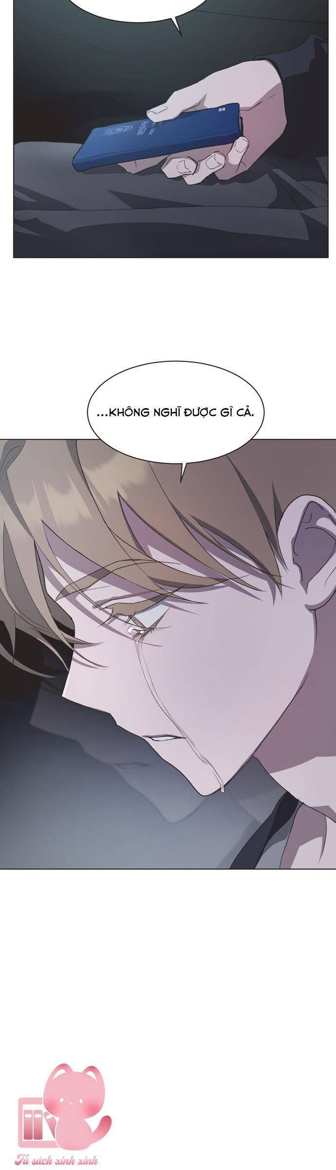 Lọ Lem Không Hoàn Hảo - Chapter 84 - Page 27