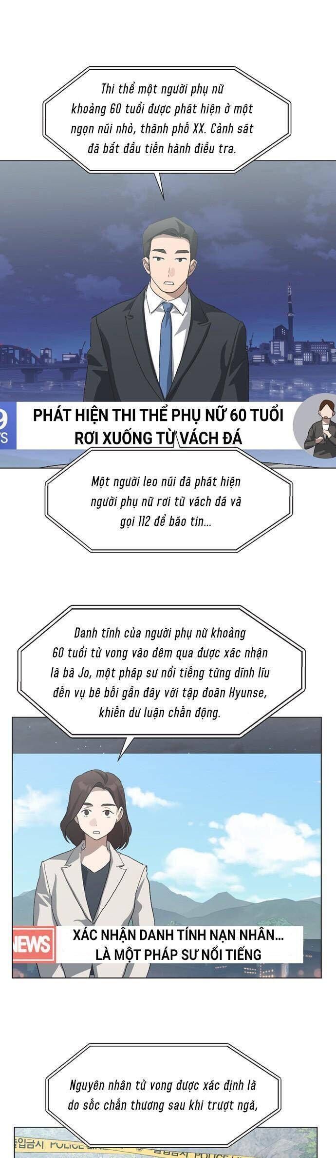 Lọ Lem Không Hoàn Hảo - Chapter 84 - Page 28