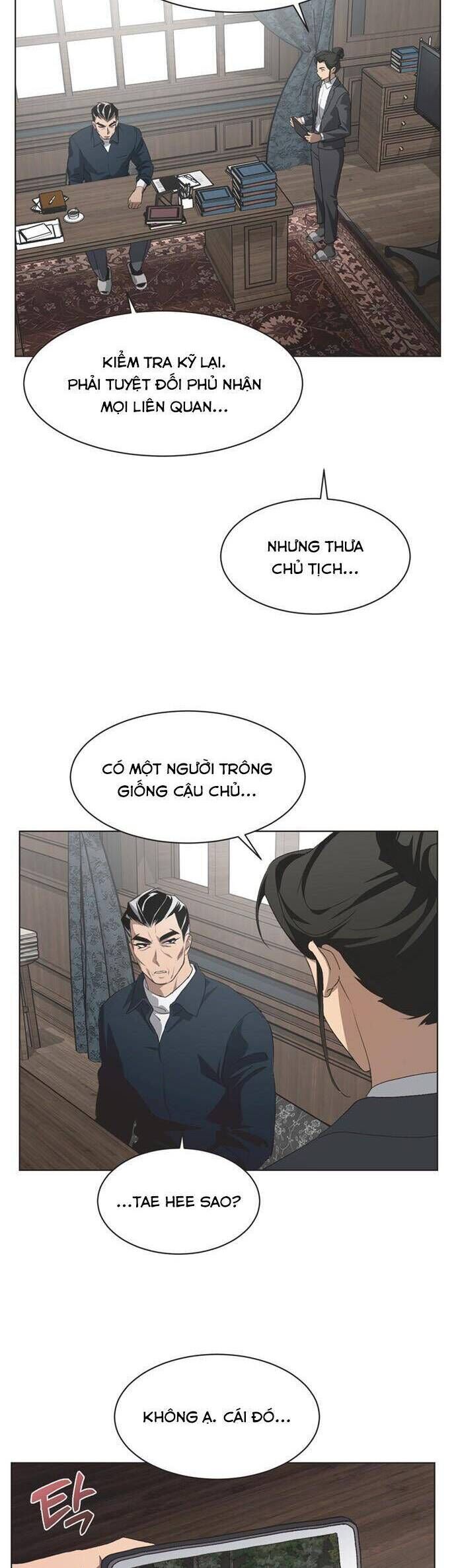 Lọ Lem Không Hoàn Hảo - Chapter 84 - Page 30
