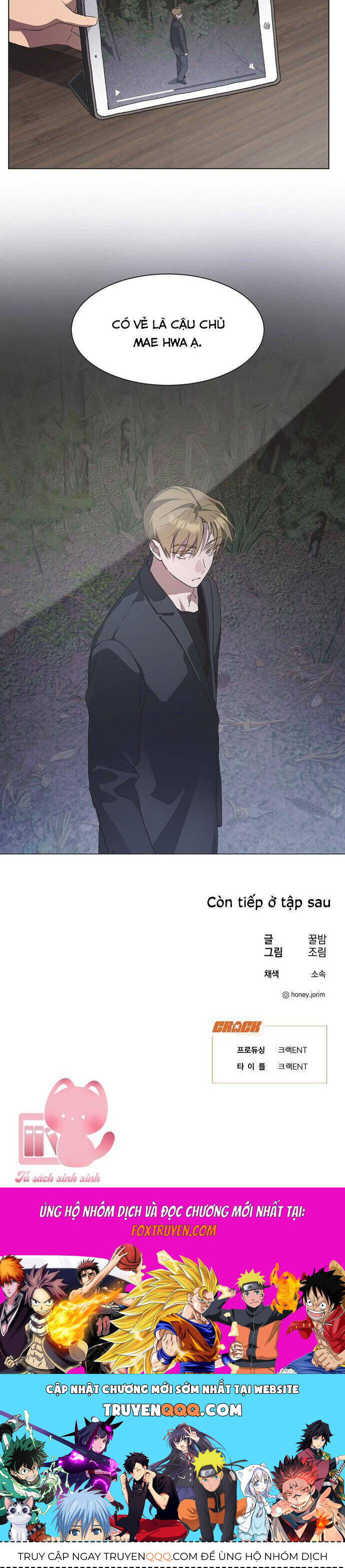 Lọ Lem Không Hoàn Hảo - Chapter 84 - Page 31