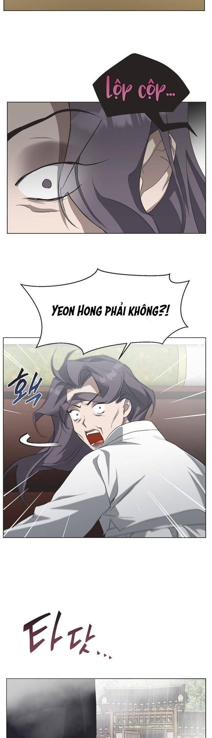 Lọ Lem Không Hoàn Hảo - Chapter 84 - Page 4