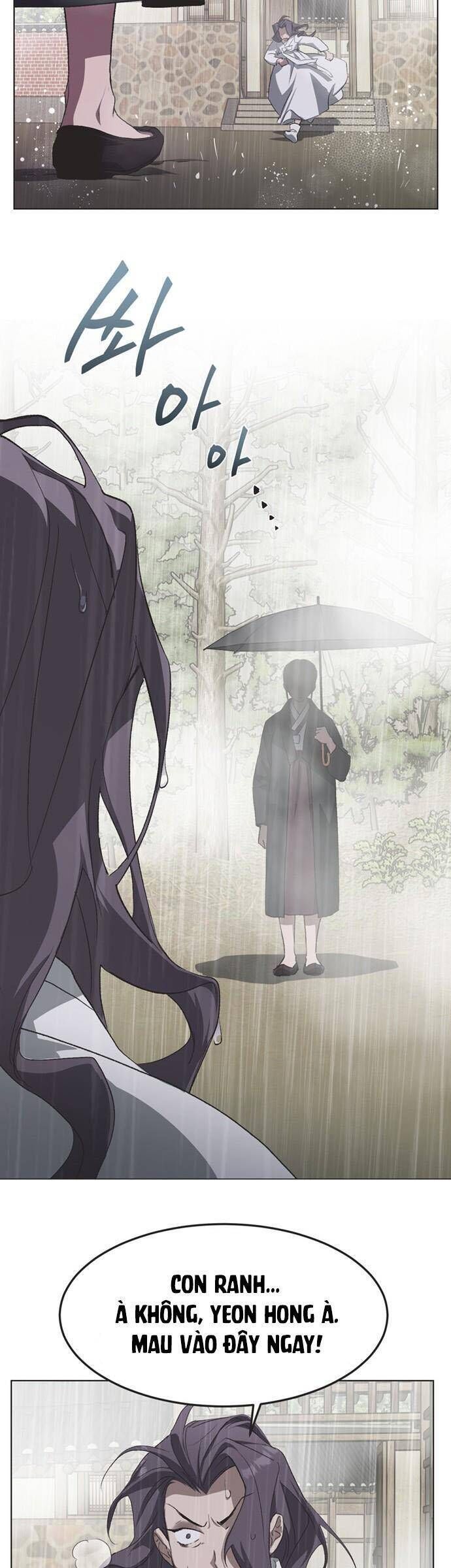 Lọ Lem Không Hoàn Hảo - Chapter 84 - Page 5