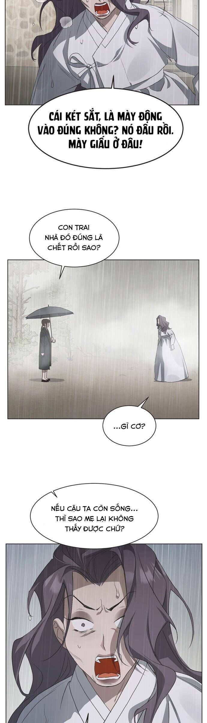 Lọ Lem Không Hoàn Hảo - Chapter 84 - Page 6