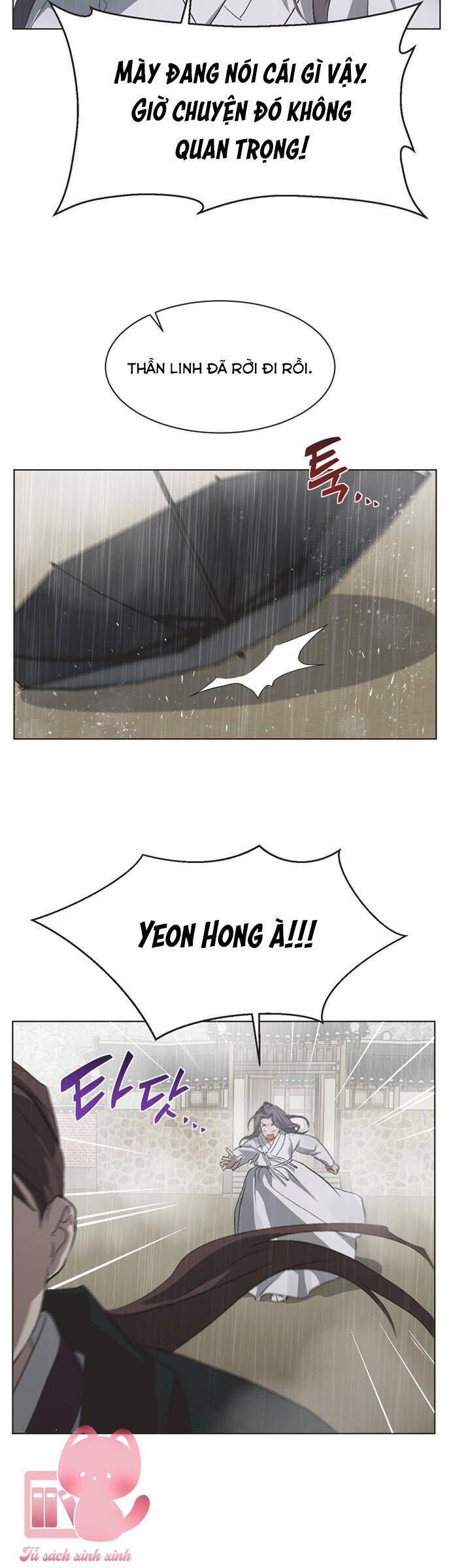 Lọ Lem Không Hoàn Hảo - Chapter 84 - Page 7