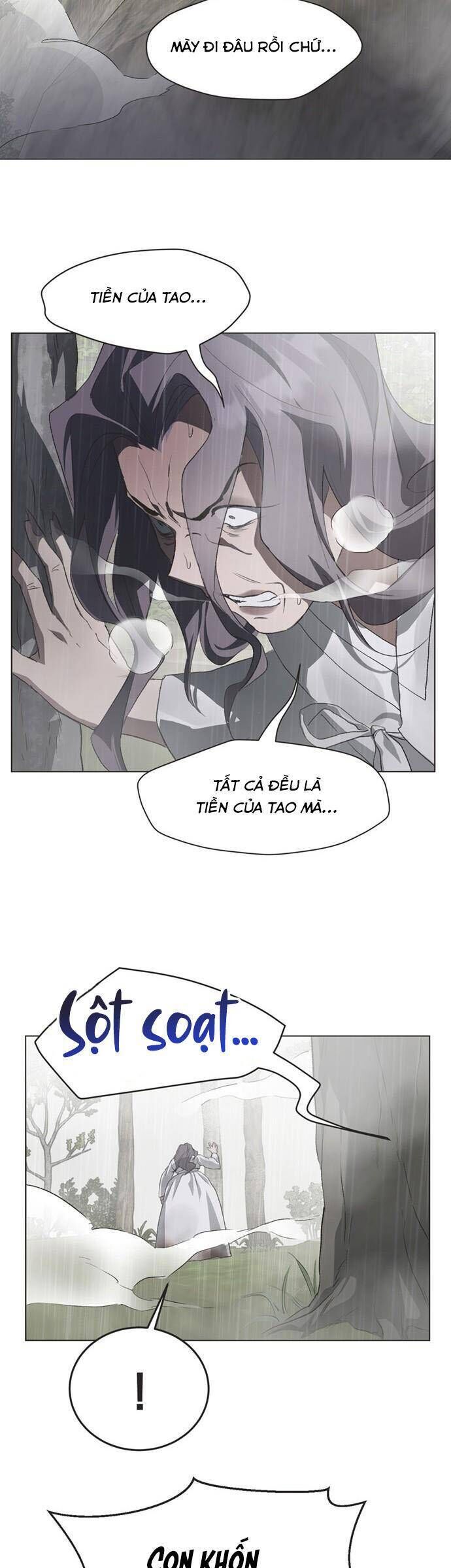 Lọ Lem Không Hoàn Hảo - Chapter 84 - Page 9