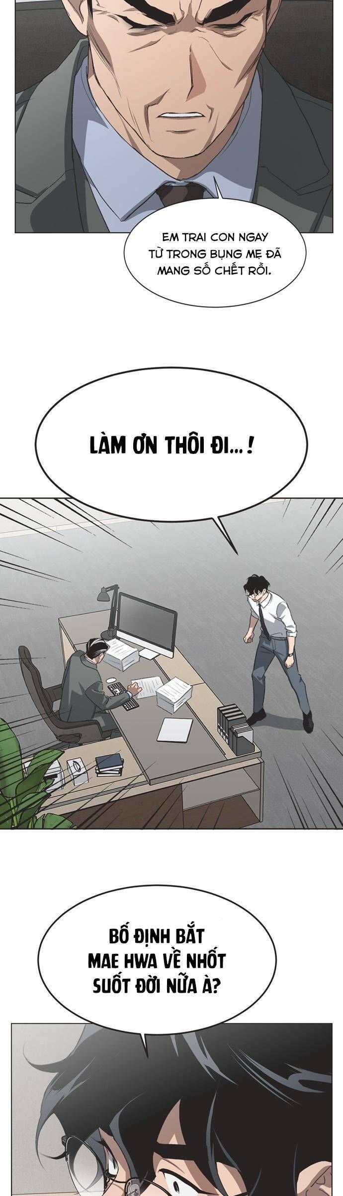 Lọ Lem Không Hoàn Hảo Chapter 85 - Trang 19