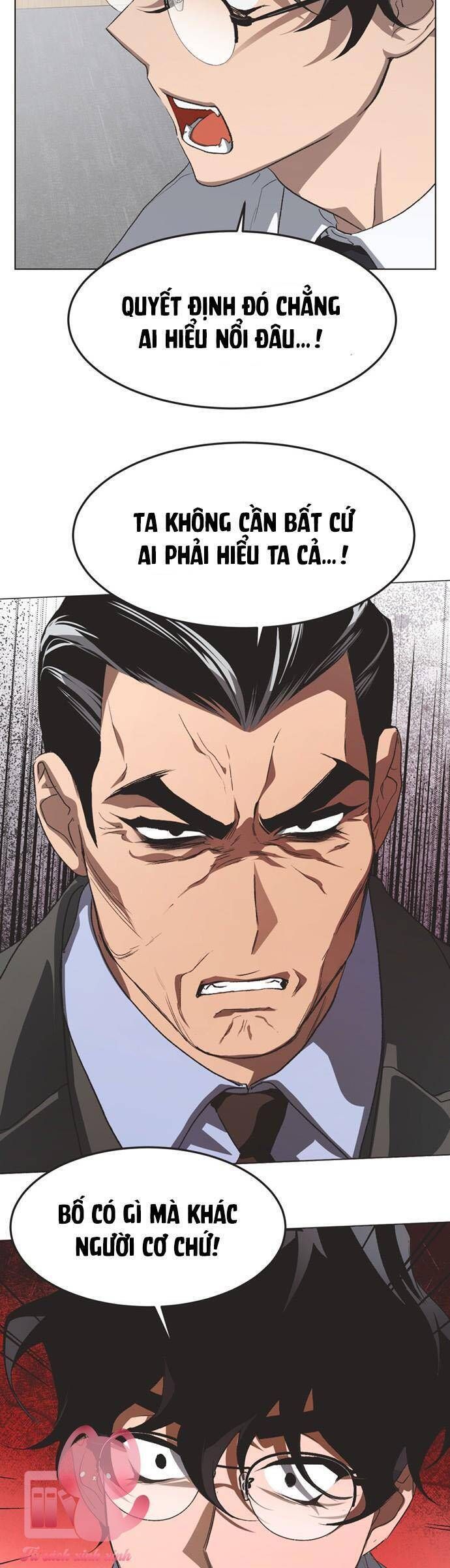 Lọ Lem Không Hoàn Hảo Chapter 85 - Trang 20