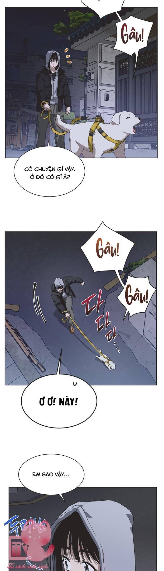 Lọ Lem Không Hoàn Hảo Chapter 85 - Trang 24