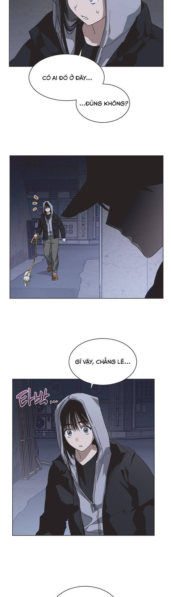 Lọ Lem Không Hoàn Hảo Chapter 85 - Trang 25