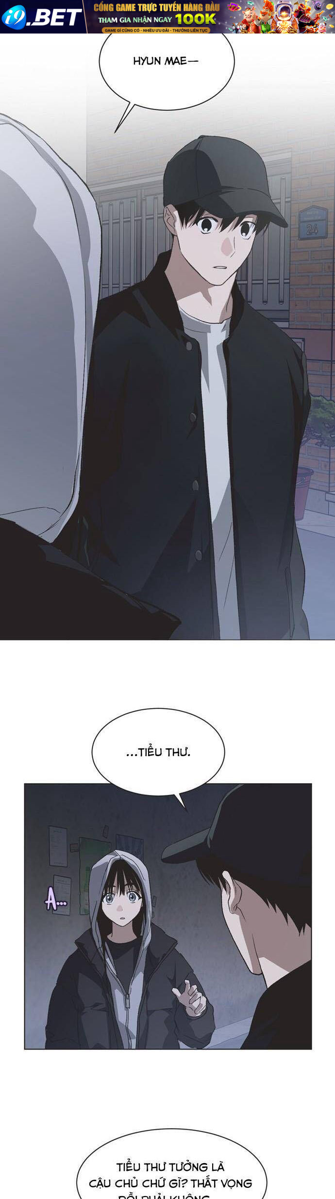 Lọ Lem Không Hoàn Hảo Chapter 85 - Trang 26