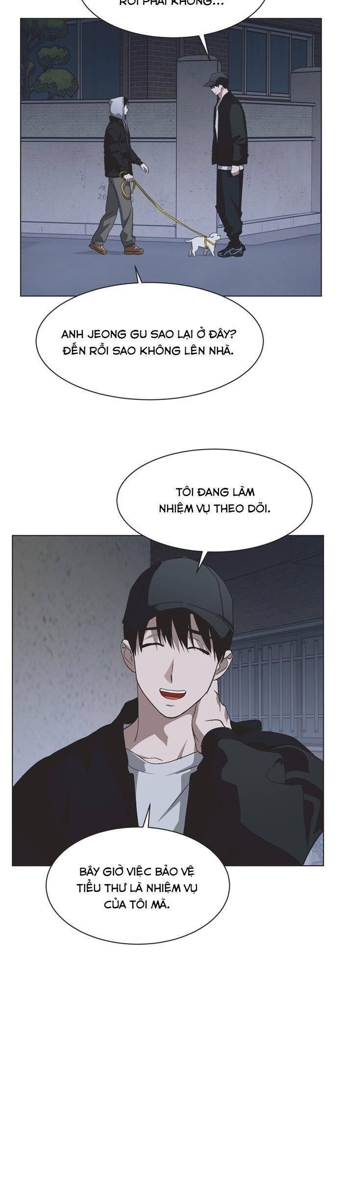 Lọ Lem Không Hoàn Hảo Chapter 85 - Trang 27