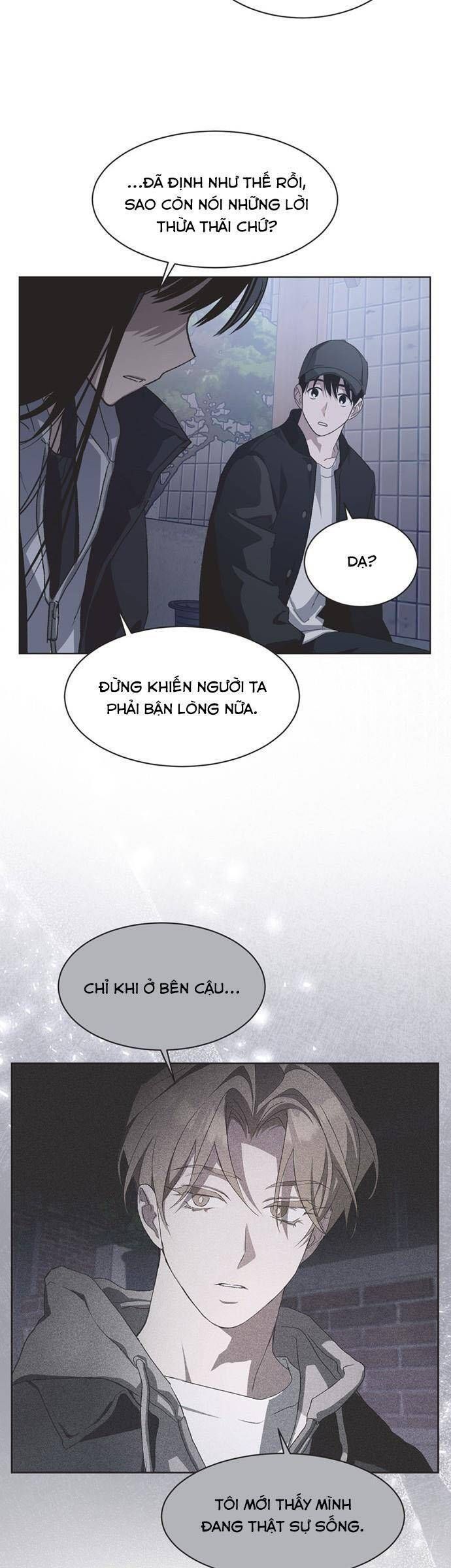 Lọ Lem Không Hoàn Hảo Chapter 85 - Trang 29