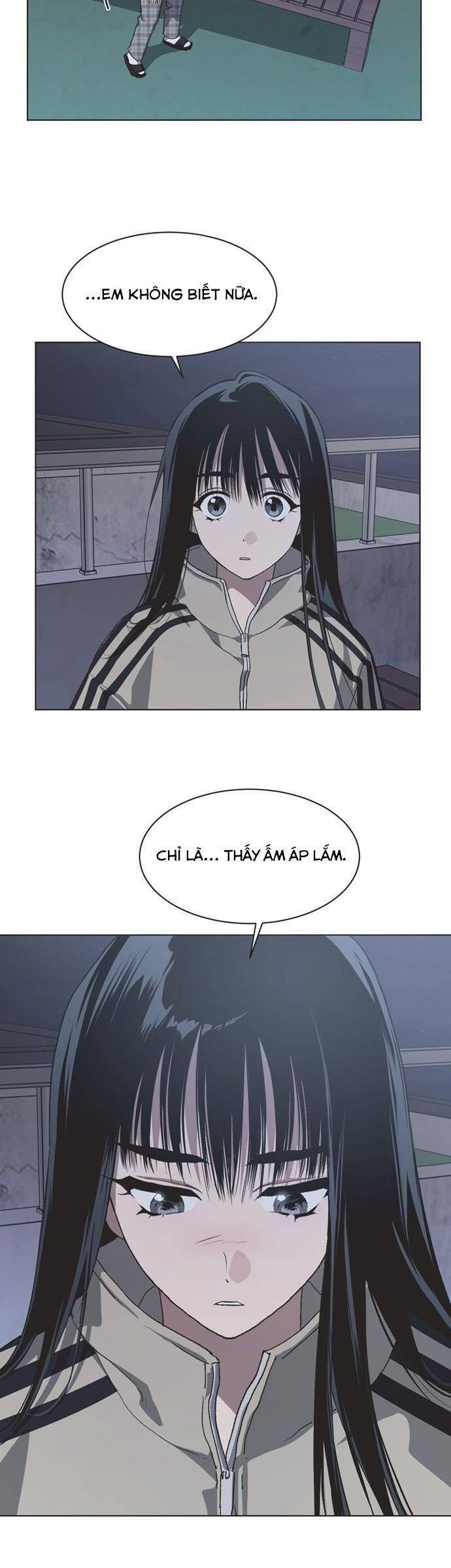 Lọ Lem Không Hoàn Hảo Chapter 85 - Trang 6