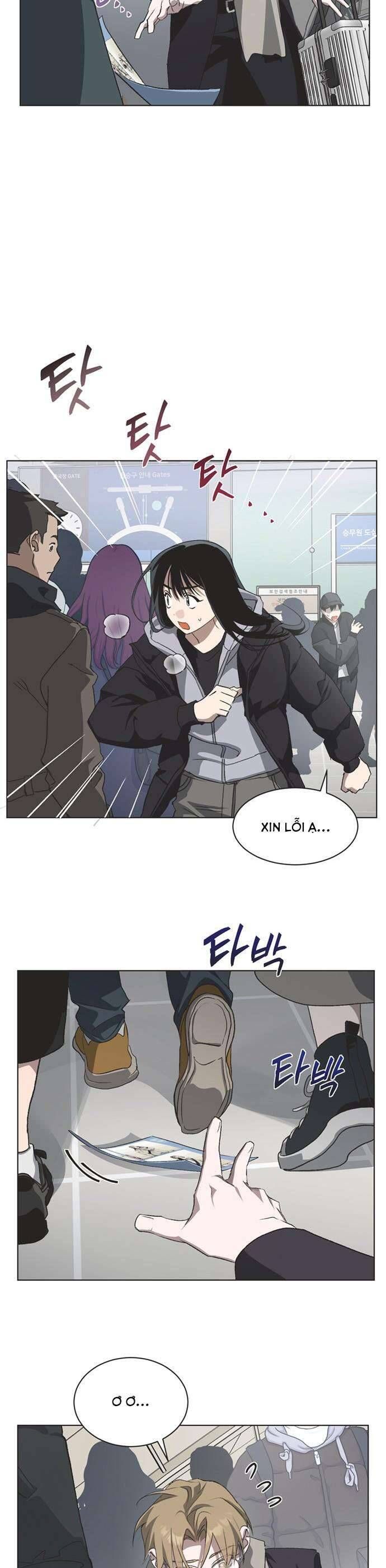 Lọ Lem Không Hoàn Hảo Chapter 86 - Trang 10