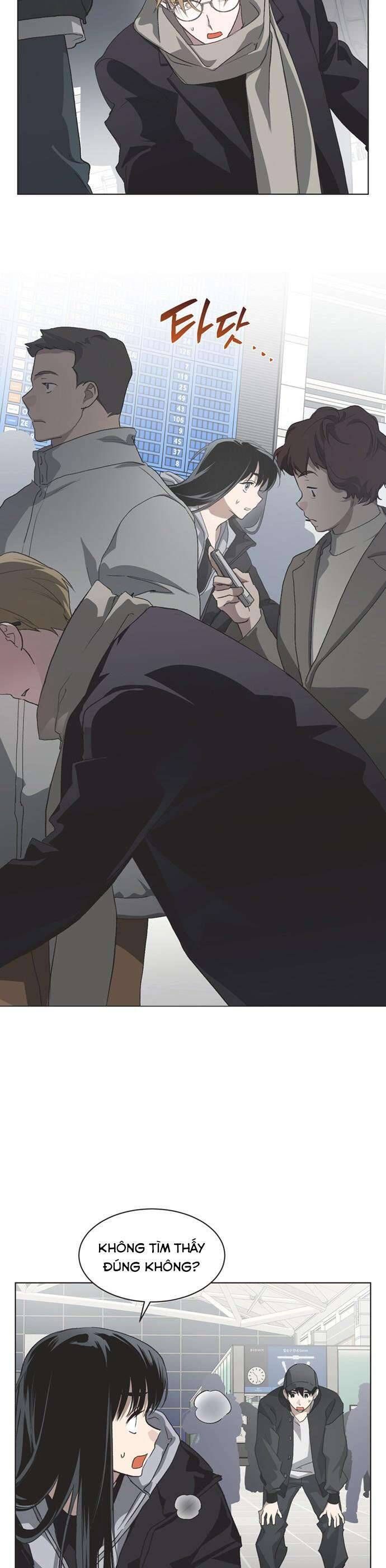 Lọ Lem Không Hoàn Hảo Chapter 86 - Trang 11