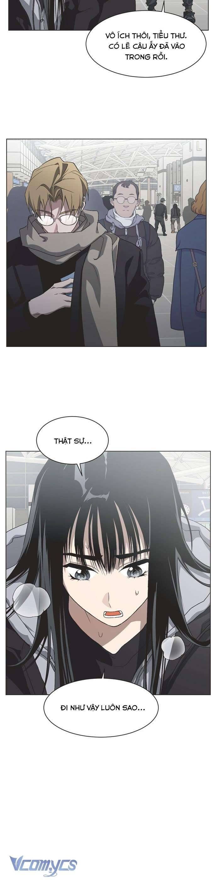 Lọ Lem Không Hoàn Hảo Chapter 86 - Trang 12