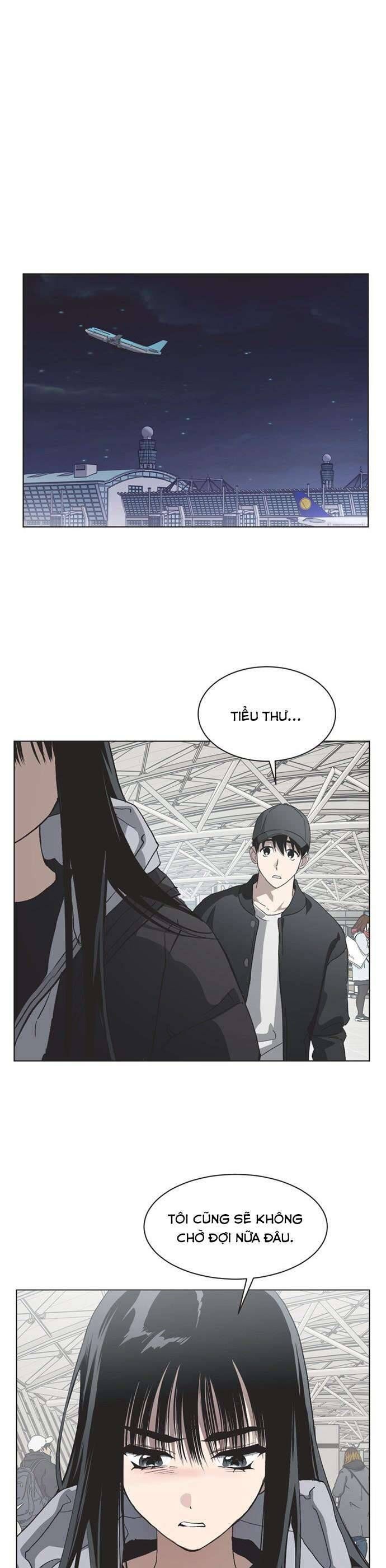 Lọ Lem Không Hoàn Hảo Chapter 86 - Trang 13