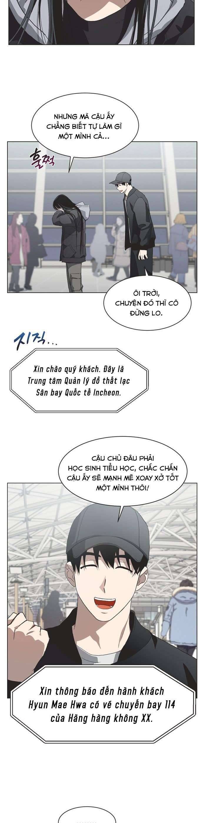 Lọ Lem Không Hoàn Hảo Chapter 86 - Trang 14